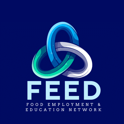 FEED Logo Colour